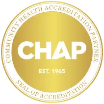 Community Health Accreditation Partner, Inc.