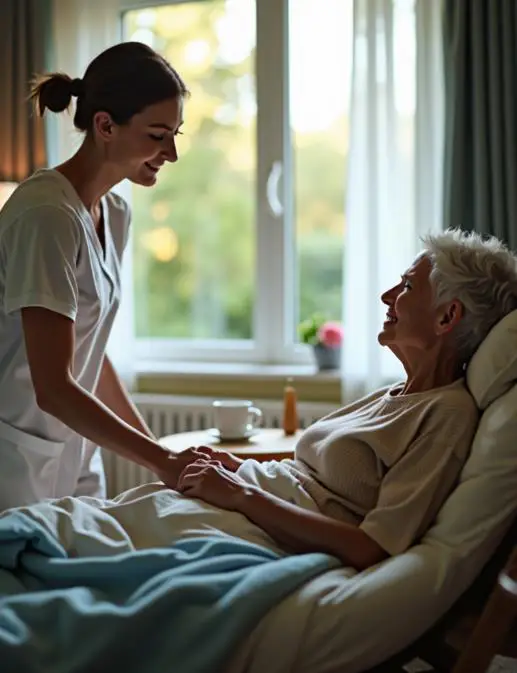 General Inpatient Care