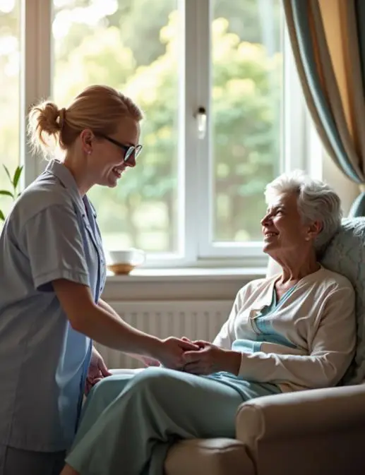 In Home Hospice Care