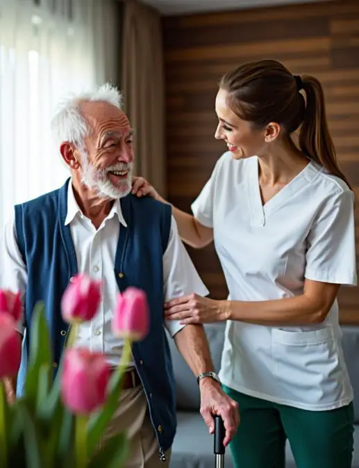 Respite Care