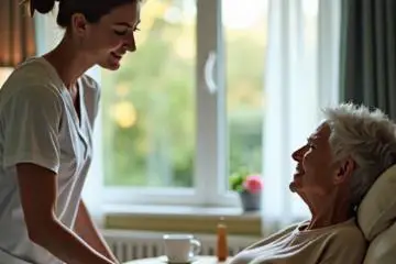 General InPatient Care