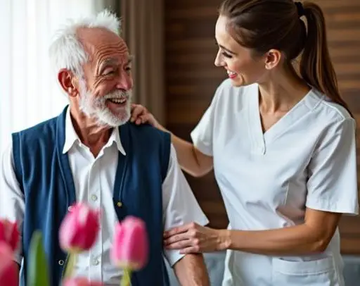 In Home Hospice Care